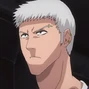 Kensei Muguruma (1ª voz) en Bleach.