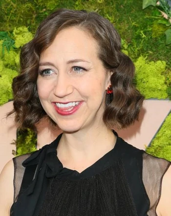 Kristen Schaal | Doblaje Wiki | Fandom