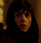 Liz Sherman en el doblaje argentino de Hellboy.