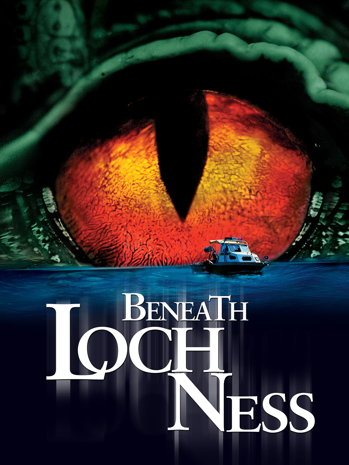 En Lo Profundo Del Lago Ness Doblaje Wiki Fandom En Lo Profundo Del Lago Ness Doblaje Wiki Fandom