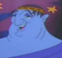 Morfeo en Hércules (serie animada).
