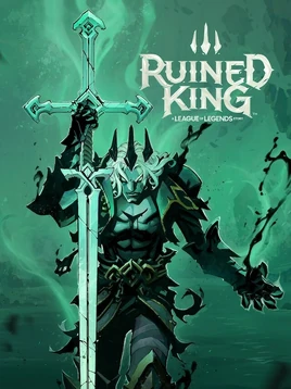 Ruined king