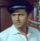 Mark Shore (Stewart Granger) en Todos los hermanos eran valientes.