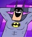 TTG-Batman