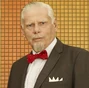 Bert Cooper en Mad Men (1ª-4ª temp.).
