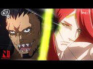 Cheat for Cheat- Volundür - Record of Ragnarok - Multi-Audio Clip - Netflix Anime