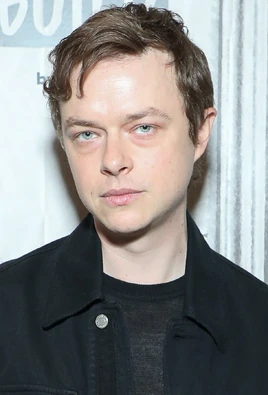 Dane DeHaan