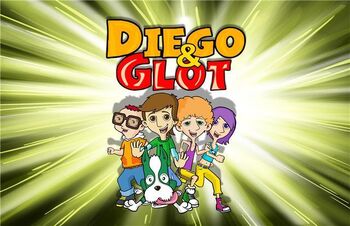 Diegoyglot