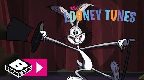 El mejor amigo ¡Nuevo episodio! New Looney Tunes Boomerang