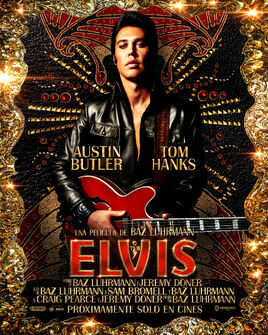Elvis 2022