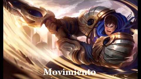 Garen