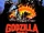 Godzilla 1985