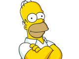 Homero Simpson