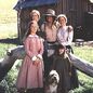 La familia Ingalls (temps. 1-8).