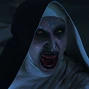 Valak en La monja.