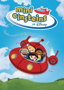 Little-einsteins