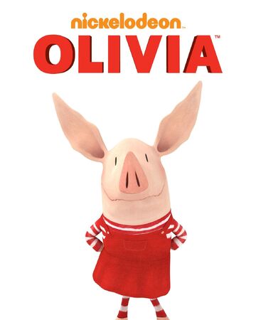 Olivia Doblaje Wiki Fandom
