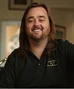 Austin Russel "Chumlee" (1ª Voz) en El precio de la historia