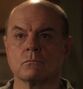 Sam Lane (Michael Ironside) en Smallville (temp. 10).