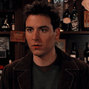 Theodore "Ted" Mosby en Cómo conocí a tu madre (temps. 1-5).