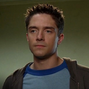 Pete Monash (Topher Grace) en Una cita con tu ídolo.