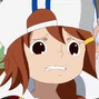 Yōko en One Piece.