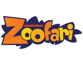 Zoofari logo