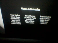 Episodio 4x01 "1600 velas"