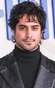 Voz recurrente de Avan Jogia.
