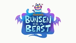 Bunsenisabeast