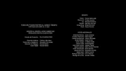 Creditos del doblaje de Diamond Films vía Prime Video.