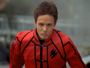 Casey Rhodes / Ranger Rojo Furia Animal en Power Rangers: Furia Animal.