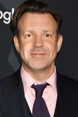 Jason Sudeikis