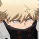 Katsuki Bakugo My Hero Academia season 7