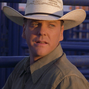Kiefer Sutherland in Cowboy Up