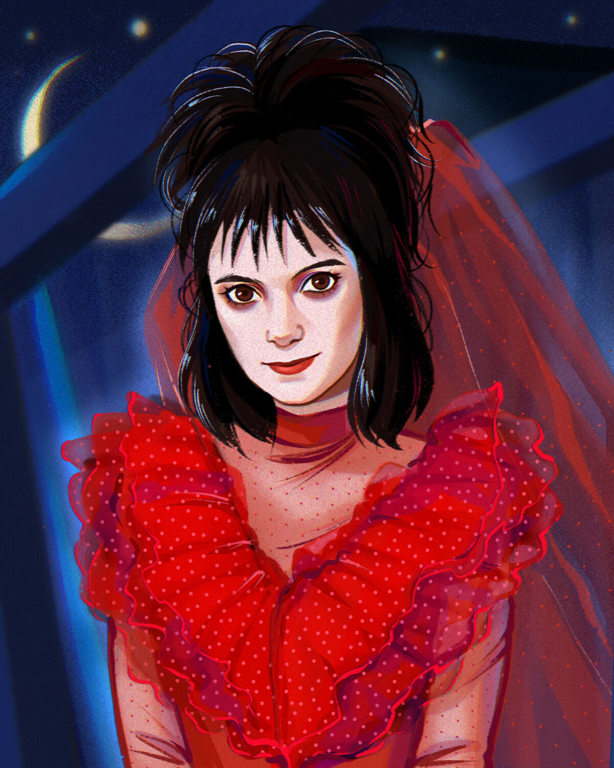 Lydia Violet Wiki: Facts & Details About Her Life - sgobtf3