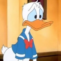 Pato Donald - Wikipedia, la enciclopedia libre