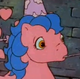 Princesa Primerose en Mi pequeño pony: La serie.
