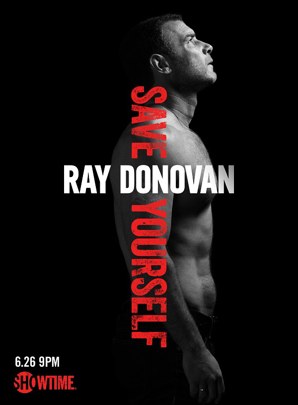 Ray Donovan | Doblaje Wiki | Fandom