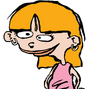 Sarah en Ed, Edd y Eddy y Todos contra los Eds.