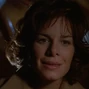 Sarah Jean Reynolds (Marcia Gay Harden) en Flubber.