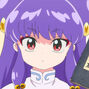 Shampoo en Ranma ½ (2024).