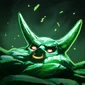 Smite Ymir Radioactive Icon