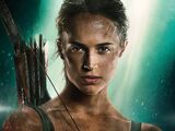 Tomb Raider: Las aventuras de Lara Croft