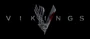 Vikings logo detail