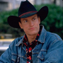Woody Harrelson in Cowboy Way