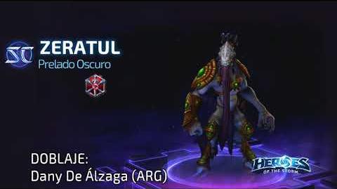 Zeratul