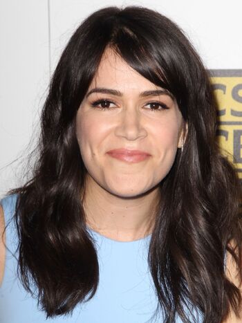 Abbi Jacobson