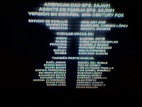 Episodio 3x02 "El guardia de los parquímetros"