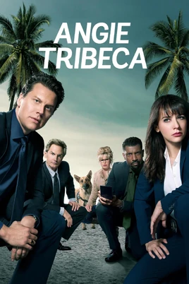 Angie-Tribeca